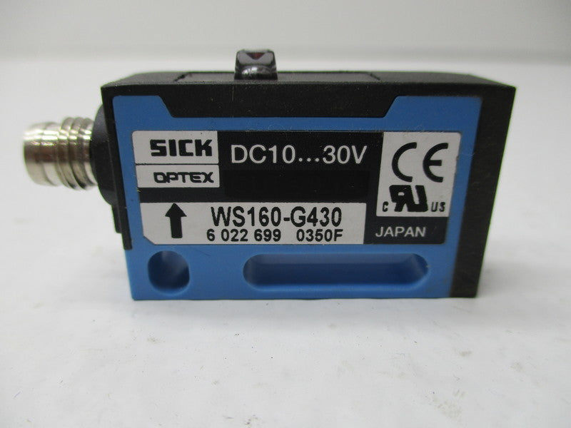 SICK WS160-G430 NSNP