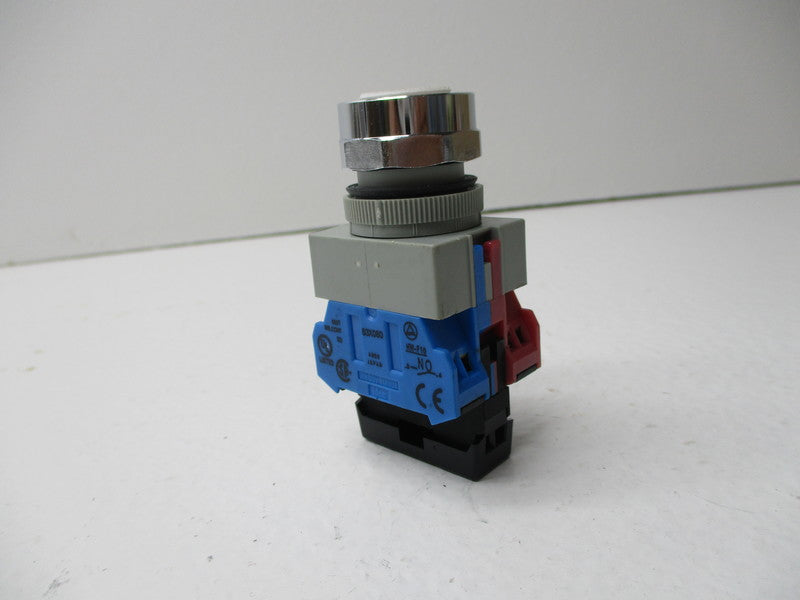 IDEC AOLW (AS PICTURED) NSNP