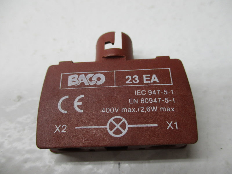 BACO 23EA NSNP