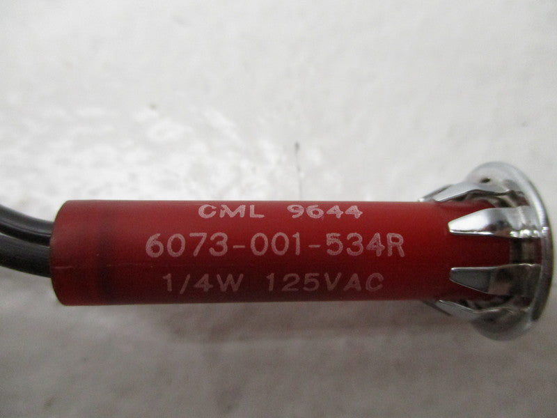 CML 6073-001-534R NSNP