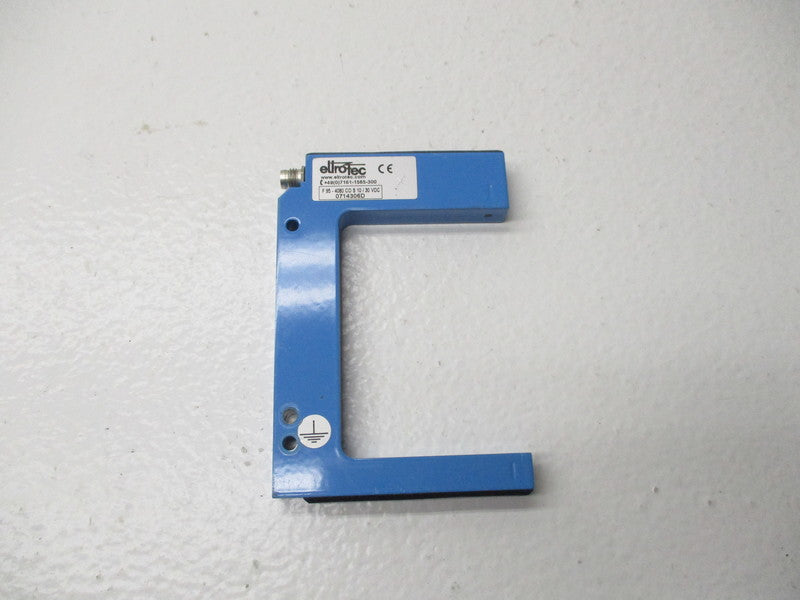 ELTROTEC F95-4080COS10-30VDC 0714306D UNMP