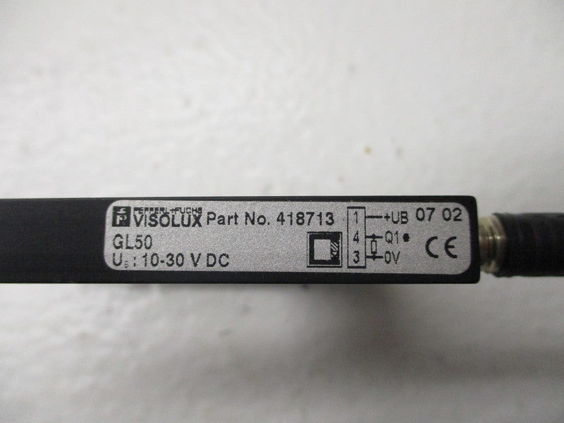 VISOLUX 418713 GL50 UNMP