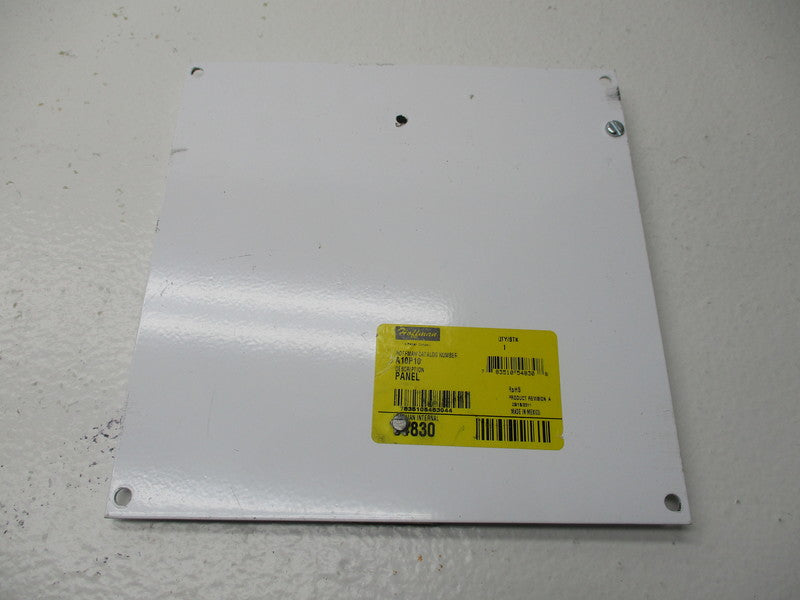 HOFFMAN A10P10 (AS PICTURED) UNMP