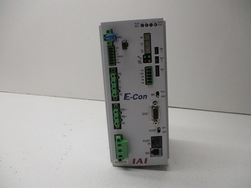 IAI ECON-A-60-CC-2 NSNP
