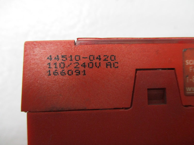 STI 44510-0420 UNMP