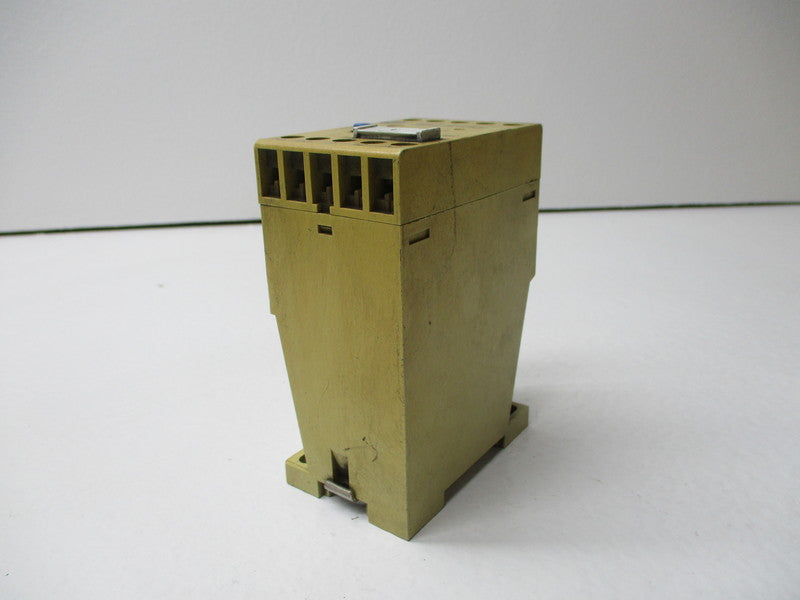 INDUSTRIAL SPARE PART 817-M SER. A UNMP