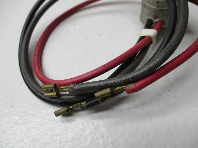INDUSTRIAL MRO 20425D56-520-B104 NSNP