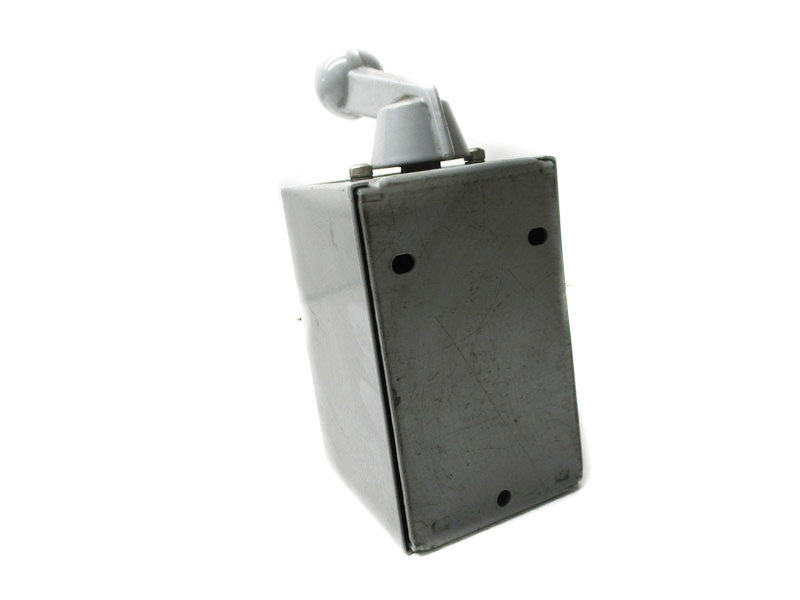 ALLEN BRADLEY 350-TAV32 SER. C NSNP