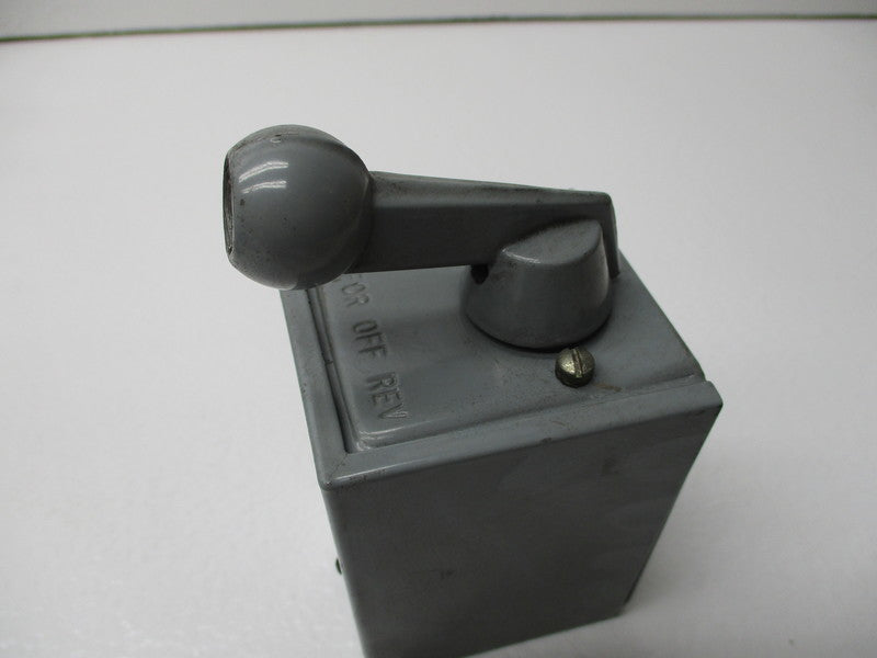 ALLEN BRADLEY 350-TAV32 SER. C NSNP