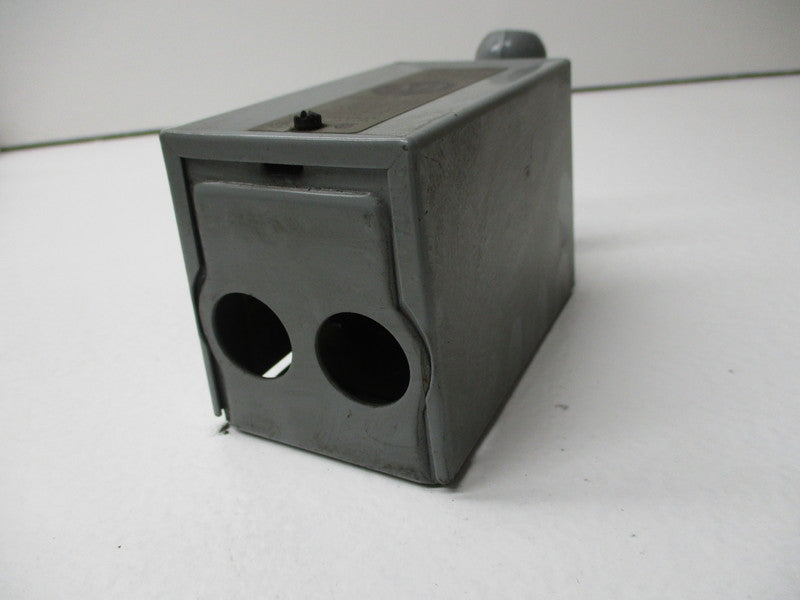 ALLEN BRADLEY 350-TAV32 SER. C NSNP