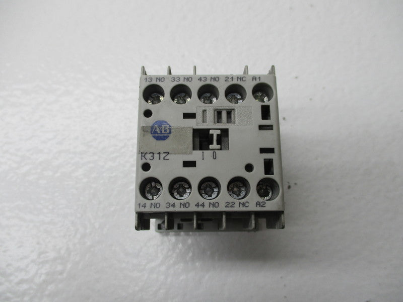 INDUSTRIAL SPARE PART 700-K31Z SER. B UNMP