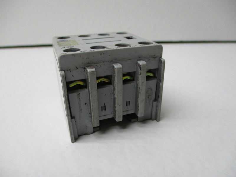 ALLEN BRADLEY 100-FA22 SER. A UNMP