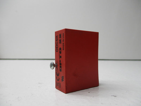OPTO 22 ODC5R UNMP