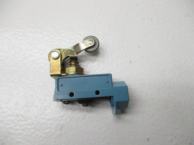 MICROSWITCH BZE6-2RQ2 NSNP