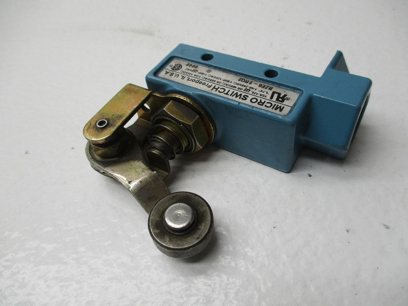 MICROSWITCH BZE6-2RQ2 NSNP