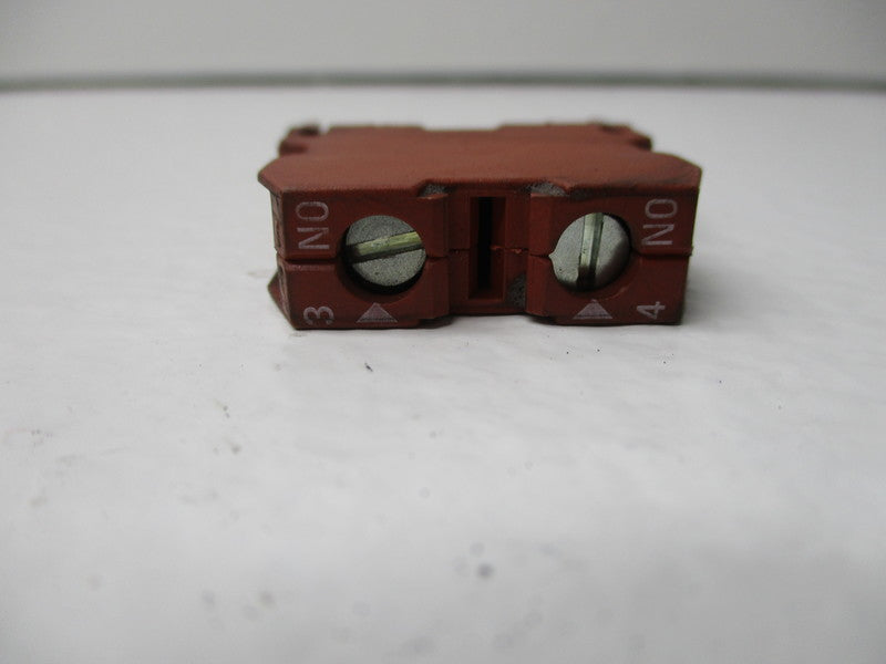 SIEMENS 3SB1400-0B UNMP