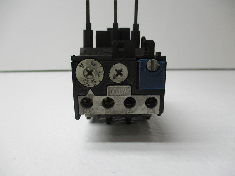 CUTLER HAMMER C316FNA3 UNMP