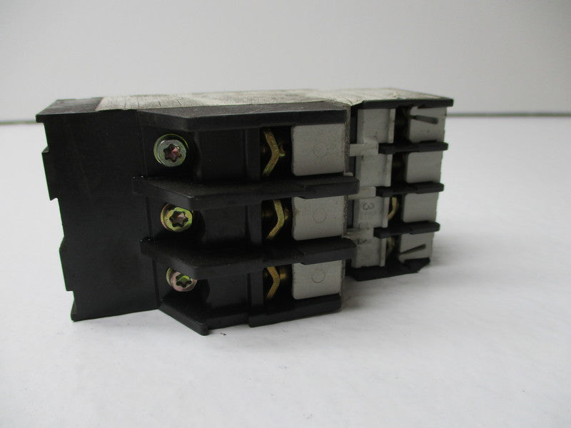 CUTLER HAMMER C316FNA3 UNMP