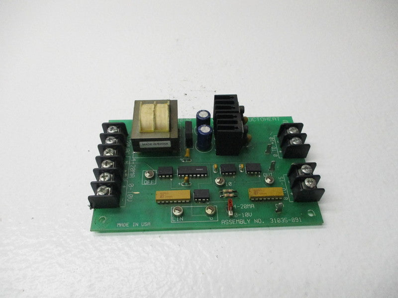 INDUCTOHEAT 31035-891 UNMP