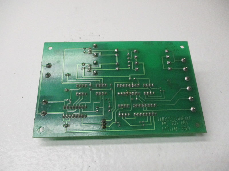 INDUCTOHEAT 31035-891 UNMP