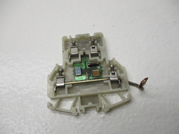 ALLEN BRADLEY 1492-H2K120 SER. A  NSNP