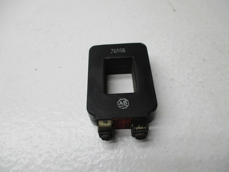 INDUSTRIAL SPARE PART 76A86  110/120V UNMP