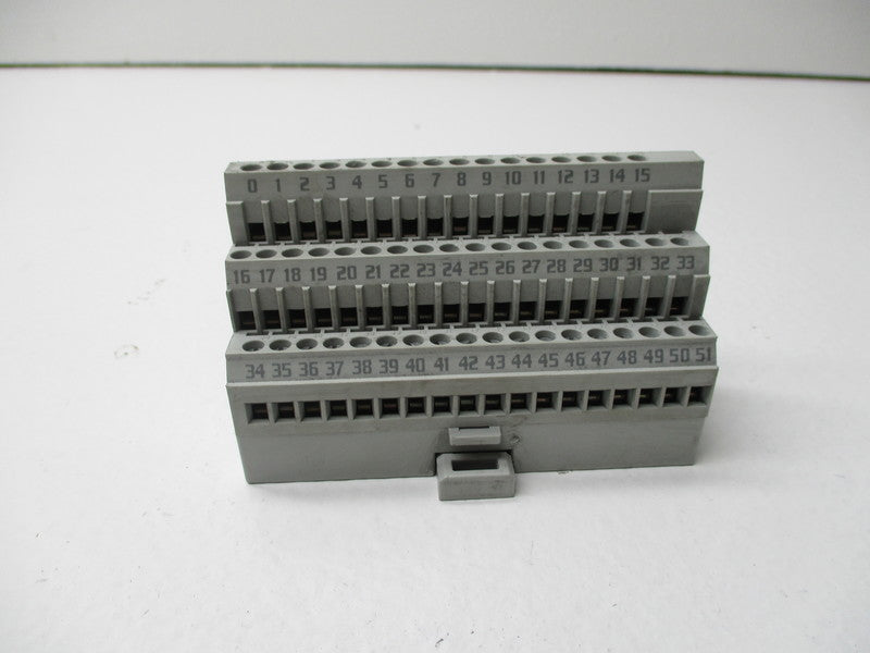 ALLEN BRADLEY 1794-TB32 SER. A UNMP