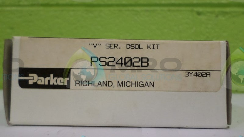 PARKER PS240 DSOL KIT NSMP