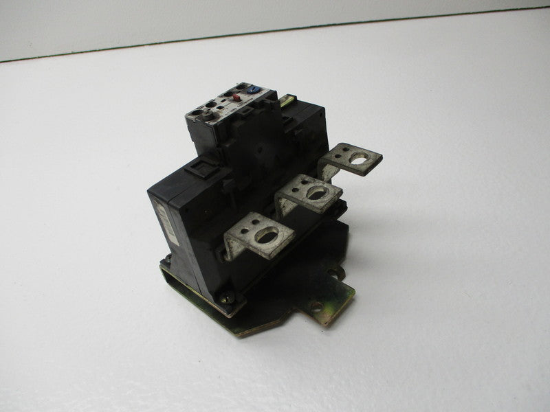 ALLEN BRADLEY 193-A1L4 SER. B UNMP