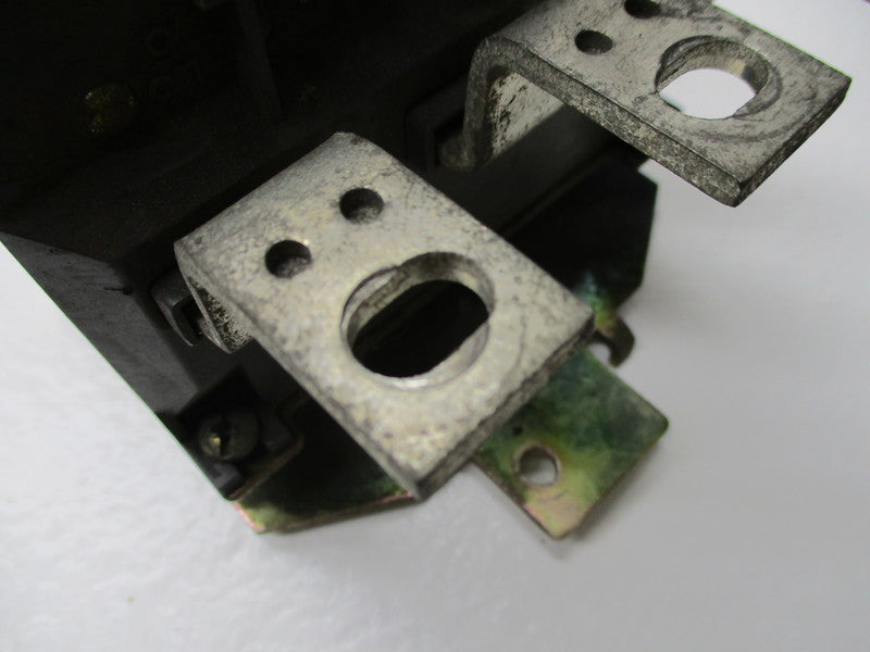 ALLEN BRADLEY 193-A1L4 SER. B UNMP