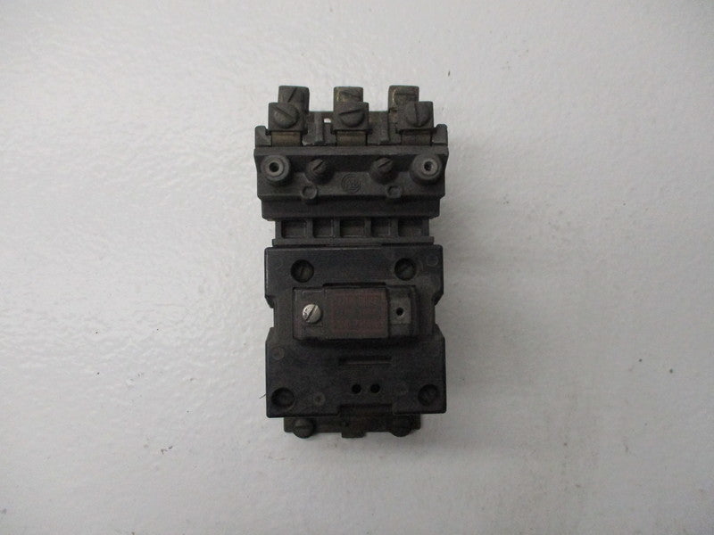 INDUSTRIAL SPARE PART 702-BOD92 SER. K UNMP