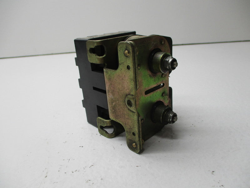 SQUARE D 8965R010 SER. C 30V UNMP