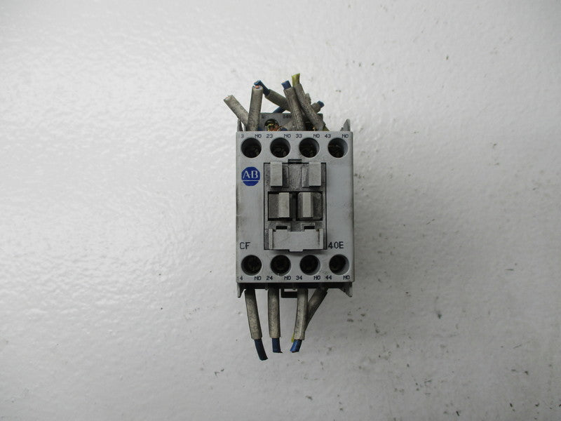 INDUSTRIAL SPARE PART 700-CF400Z SER. A UNMP