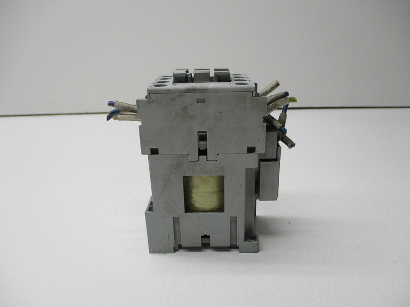INDUSTRIAL SPARE PART 700-CF400Z SER. A UNMP