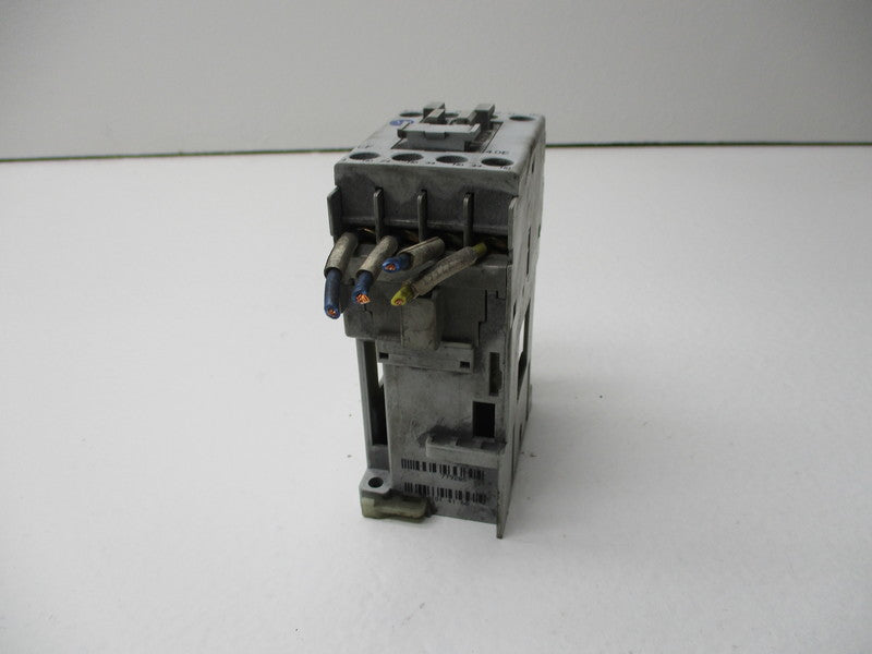 INDUSTRIAL SPARE PART 700-CF400Z SER. A UNMP