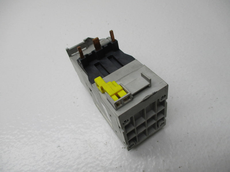 ALLEN BRADLEY 193-EEFD SER. B 9-45A UNMP