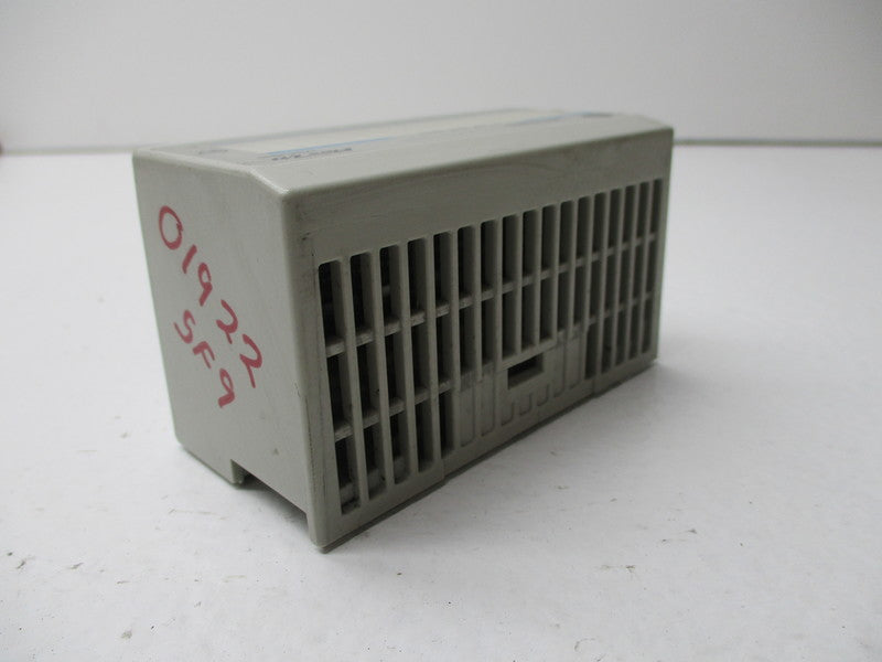 ALLEN BRADLEY FLEX I/O 1794-IB16 SER. A * USED*