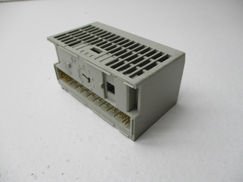 ALLEN BRADLEY FLEX I/O 1794-IB16 SER. A * USED*