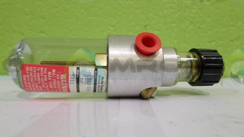 WATTS L508-01A MINI LUBRICATORNSMP