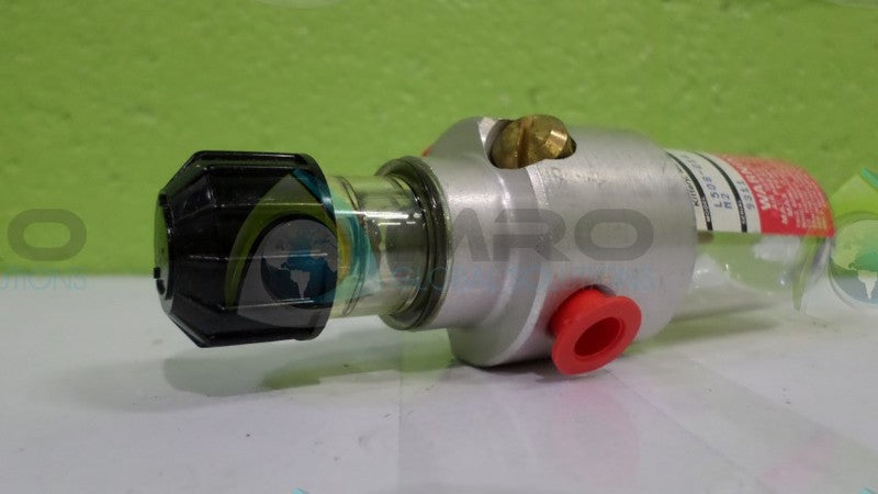 WATTS L508-01A MINI LUBRICATORNSMP