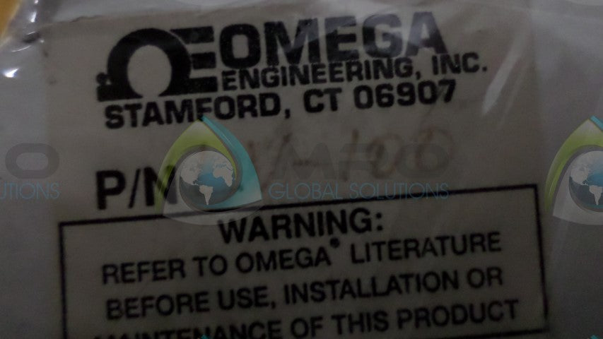 OMEGA LV-100 LEVEL SWITCH *NEW IN BOX*