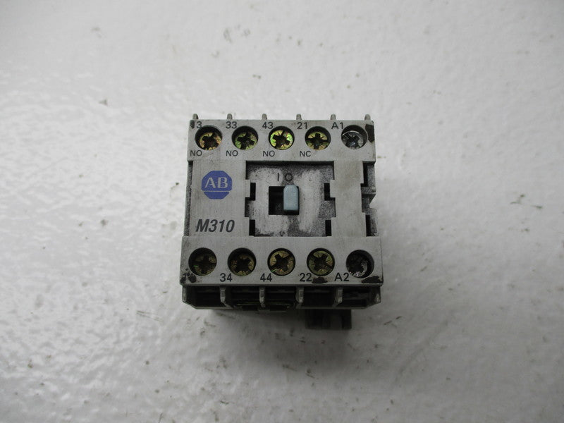INDUSTRIAL SPARE PART 700DC-M310 SER. A UNMP