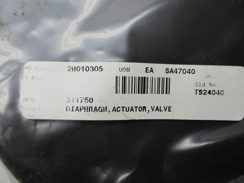INDUSTRIAL MRO 311750 NSMP
