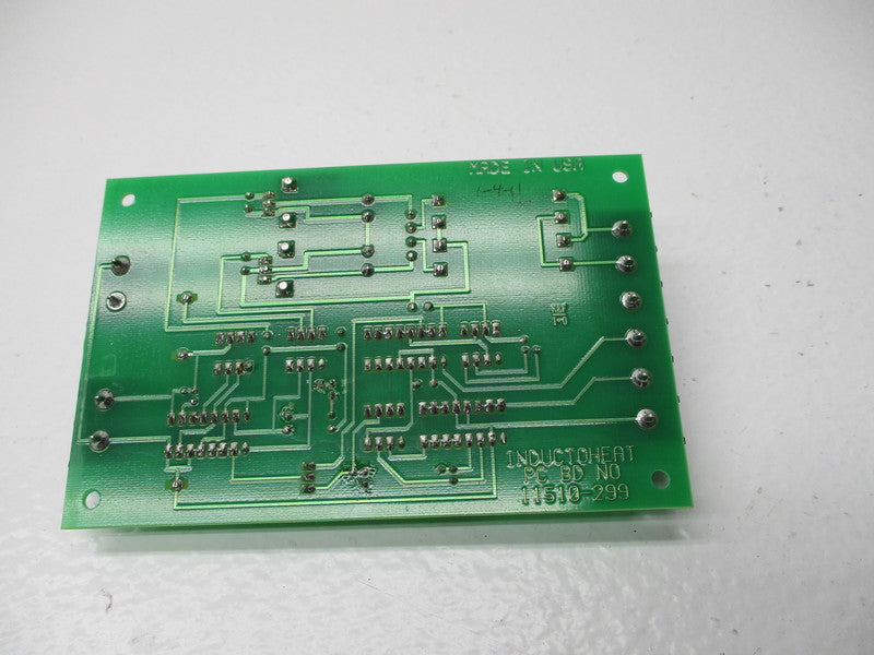 INDUCTOHEAT 31035-891 NSNP
