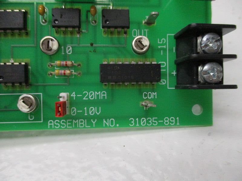 INDUCTOHEAT 31035-891 NSNP