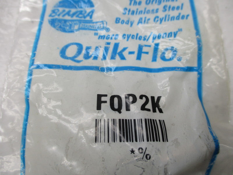 BIMBA FQP2K NSMP