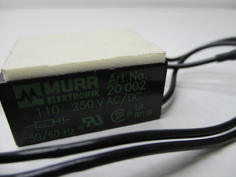 MURR ELEKTRONIK 20-002 NSNP