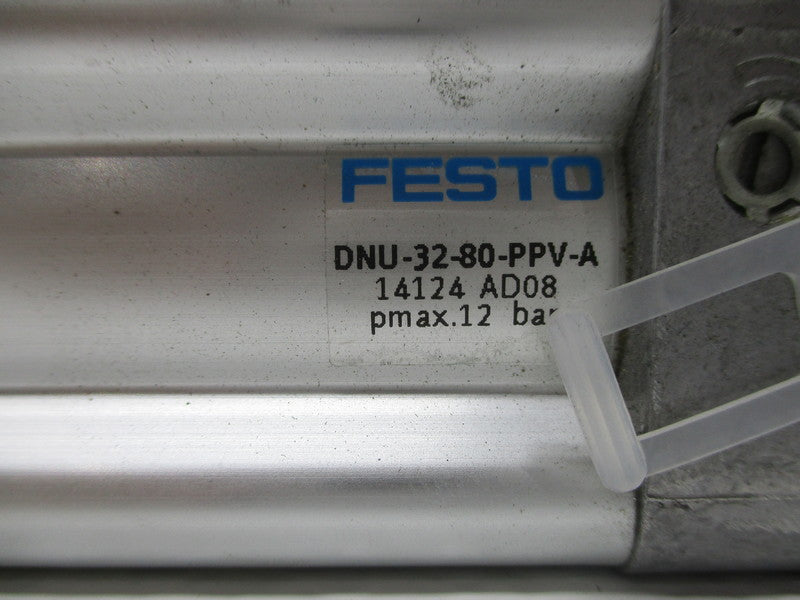 FESTO DNU-32-80-PPV-A UNMP