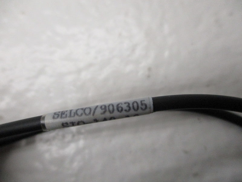 SELCO 906305 SIO-140-10 NSNP