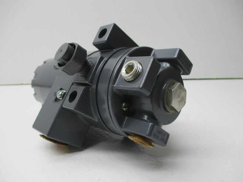 FISHER 646 NSNP